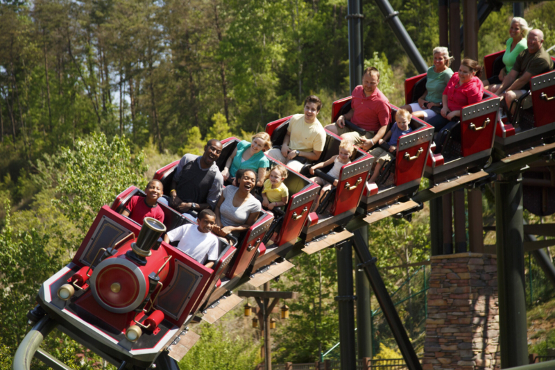 Smoky Mountain Student Adventure