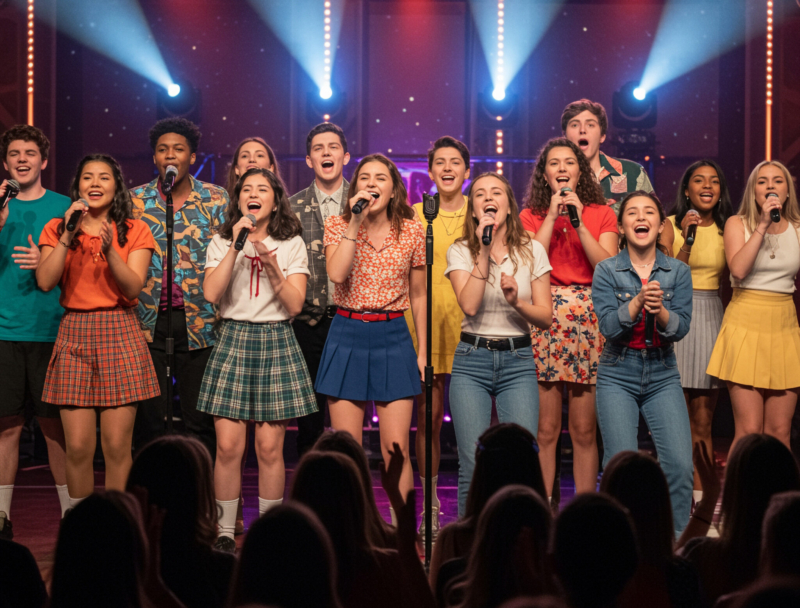 Shenaniganz Music Festival